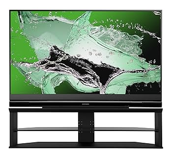 Mitsubishi WD-73738 73-Inch 3D DLP HDTV (2010 Model